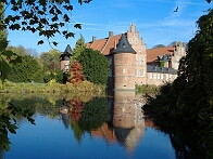 Partyraum Düsseldorf