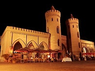 Partylocation Potsdam