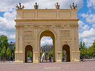 Tagungsraum Potsdam