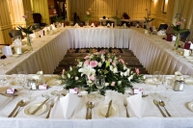 Restaurants Hochzeit