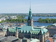 Partylocation Hamburg