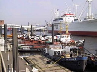 Tagungsraum Hamburg