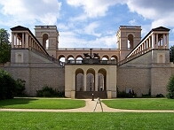 PartyraumPotsdam