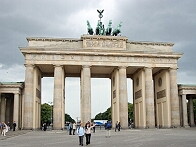Partylocation Berlin