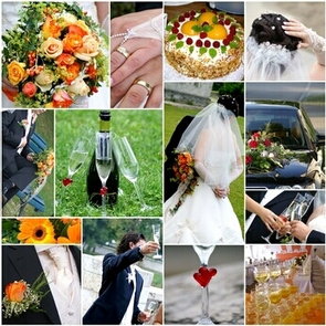 Eventplanung Hochzeit