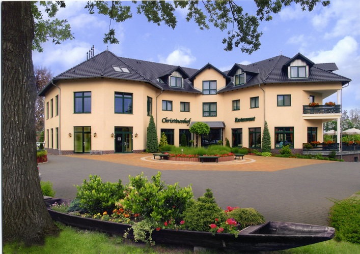 Wellness Im Spreewald Hotel Christinenhof Spa Wellness Im Spreewald Hotel Christinenhof Spa