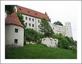 Burg Feier