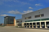 Halle Feier