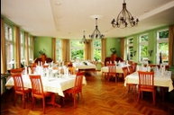 Restaurant für Feier