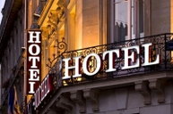 Hotels Tagung