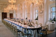 Hotel Hochzeitsfeier München