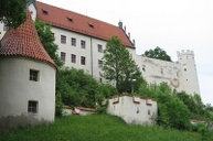 Burg Trauung