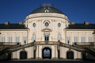 Schloss Trauung