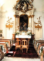 Schloss Erlebnispark Schloss Thurn In Heroldsbach Forchheim Landkreis Fur Feier Hochzeit Geburtstag In Heroldsbach