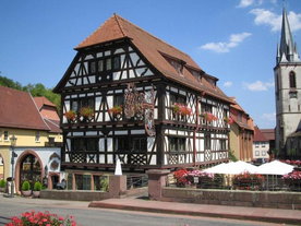 Saal Festsaal Romantikhotel Walk Sches Haus In Weingarten Karlsruhe Landkreis Fur Feier Hochzeit Geburtstag Tagung Ausstellung In Weingarten