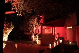 Eventlocation Partyservice Catering La Stazione In Munchen