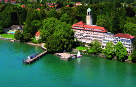 Hotel Bad Schachen Hochzeit Hotel Bad Schachen Hochzeit