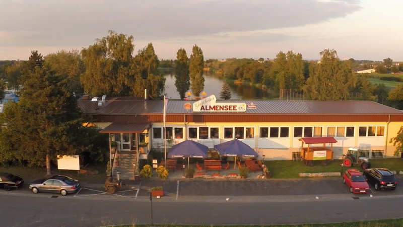 Restaurant Catering Saal Festsaal Gasthaus Almensee In Bad Durkheim Bad Durkheim Landkreis Fur Feier Hochzeit Geburtstag Tagung In Bad Durkheim