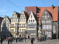 Tagungsraum Bremen