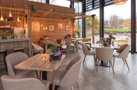 Private Hire The Box Hamburg