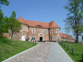 Hotel Tagungsstatte Burg Burghotel Bad Belzig In Bad Belzig