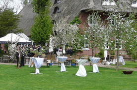 Restaurant Hotel Gut Gutshof Gut Schoneworth In Freiburg