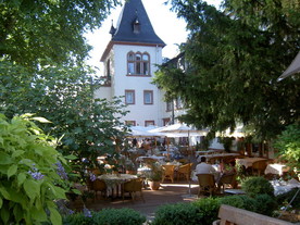 Feiern Rheingau