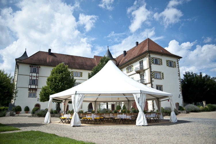 Schloss Seminarraum Saal Festsaal Schloss Neuhaus In Sinsheim
