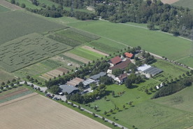 Hochzeitslocation Heiraten In Der Scheune Fraulein K Sagt Ja