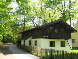 Eventlocation Lola Montez Haus In Munchen Munchen Stadtkreis