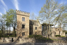 Gapps Event Die Hochzeitslocation Essen