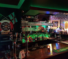 Bairro Bar Chillout And After Work Lounge In Hamburg