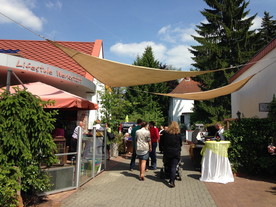 Eventlocation Seminarraum Kongresszentrum Lifestylewerkstatt