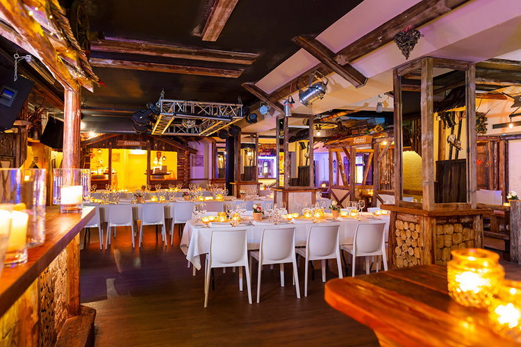 Eventlocation, Club, Bar, Lounge 'Quater 1' in Köln (Köln ...