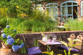 Eventmanufaktur Hochzeit Feiern In Luneburg