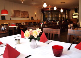 Restaurant Veranstaltungsraum Tagungsraum Mehlfeld S Restaurant