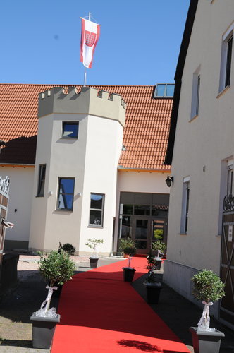 Partyraum Und Eventlocation Fur 50 Bis 75 Gaste In Mainz Mieten