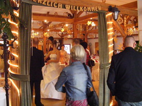 Hochzeitsfeier Funf Locations In Franken Fur Ihre Hochzeit Im Herbst