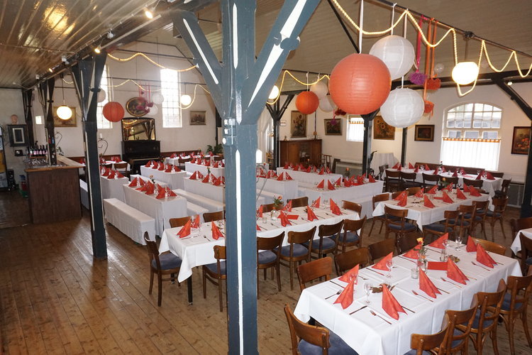 Partyservice Für Geburtstagsfeier In Der Nähe Gaststätte, Gasthaus, Eventlocation, Hochzeitsgarten 'Gasthaus Bartling