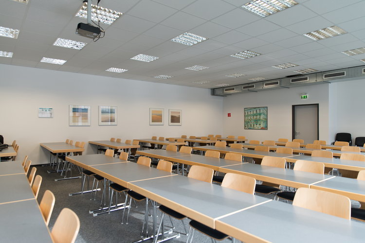 Steuer-fachschule Dr. Endriss Gmbh & Co. Kg Seminarraum, Tagungsraum, Veranstaltungsraum 'Steuer-Fachschule Dr