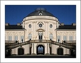 Schloss Feier