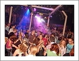 Club, Discothek Feier