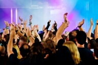 Eventlocation Feier