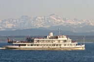 Feier Schiff