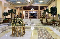 Hotel für Feier