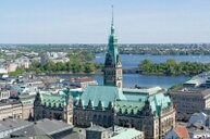 Hamburg Locations 2
