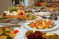 Geburtstag feiern in Bremen