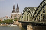 Locations in Köln